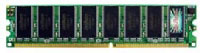 Transcend JetRam 1GB DIMM DDR400 CL3 (JM388D643A-5L)
